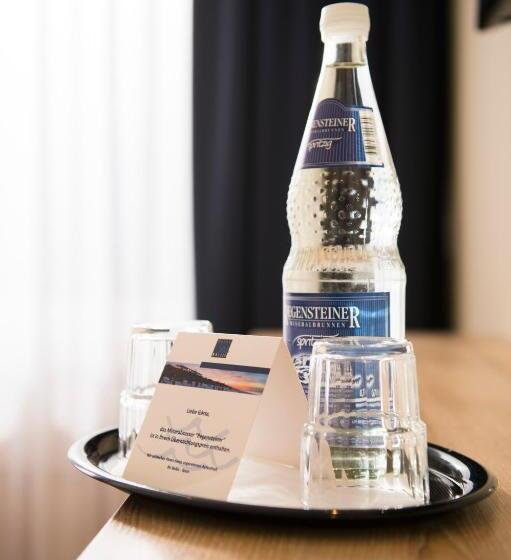 스탠다드 싱글 룸, Baltic Zinnowitz   Hotel Mit Meerwasserpool Und Thermalbad