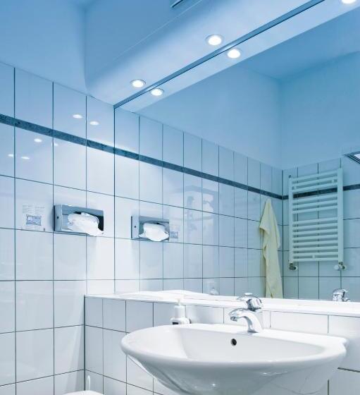 스탠다드 룸, Baltic Zinnowitz   Hotel Mit Meerwasserpool Und Thermalbad