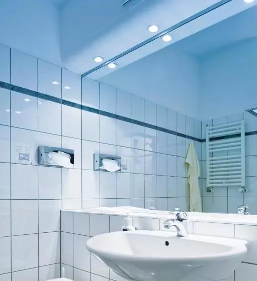 オーシャンビュースタンダードルーム, Baltic Zinnowitz   Hotel Mit Meerwasserpool Und Thermalbad