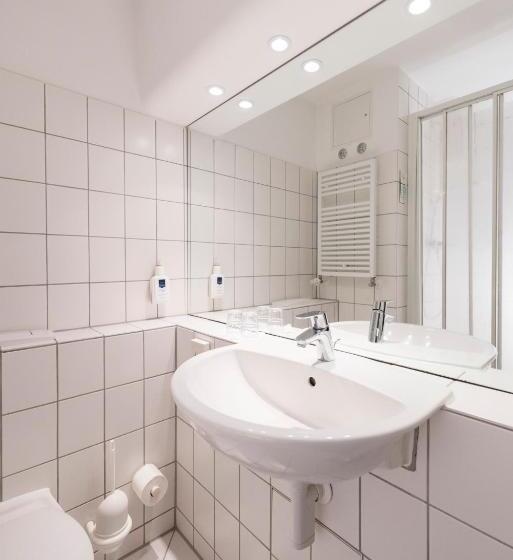 이코노미 룸, Baltic Zinnowitz   Hotel Mit Meerwasserpool Und Thermalbad