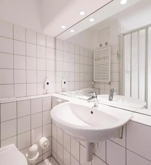 エコノミールーム, Baltic Zinnowitz   Hotel Mit Meerwasserpool Und Thermalbad