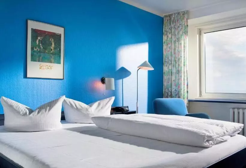 エコノミールーム, Baltic Zinnowitz   Hotel Mit Meerwasserpool Und Thermalbad