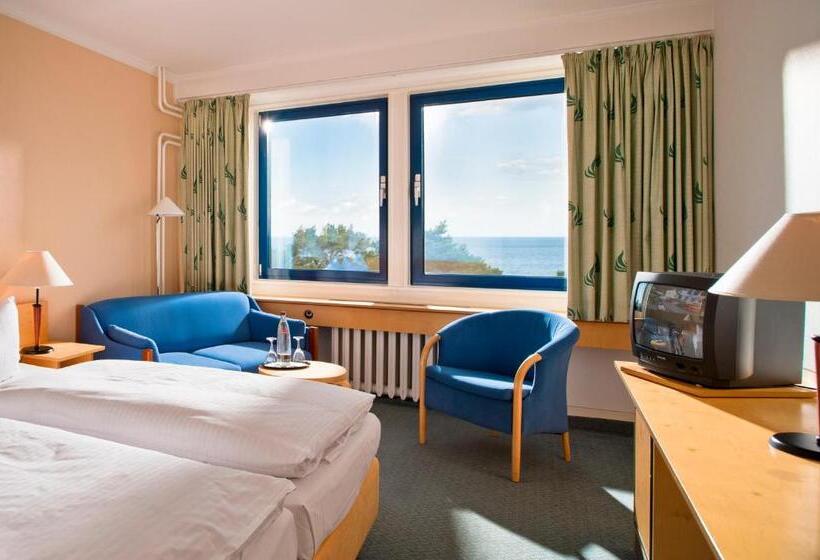이코노미 룸, Baltic Zinnowitz   Hotel Mit Meerwasserpool Und Thermalbad