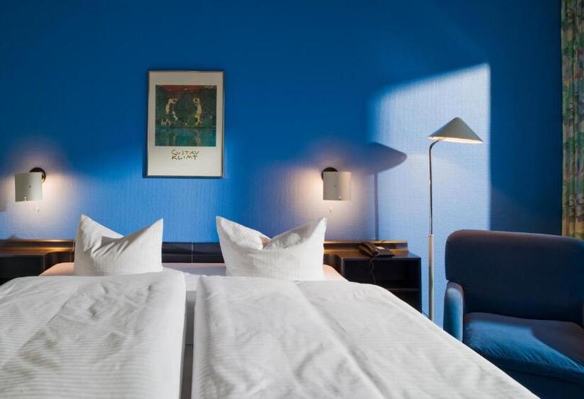 Номер Economy, Baltic Zinnowitz   Hotel Mit Meerwasserpool Und Thermalbad