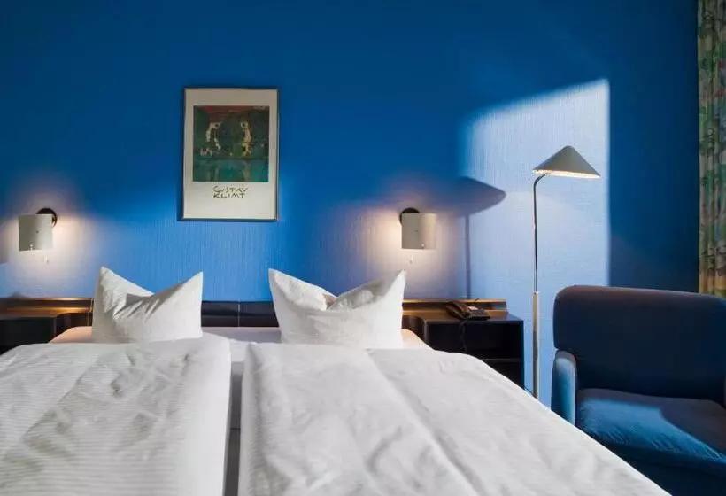 エコノミールーム, Baltic Zinnowitz   Hotel Mit Meerwasserpool Und Thermalbad