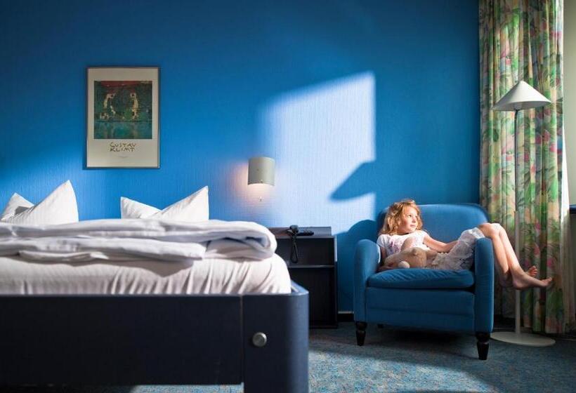 이코노미 룸, Baltic Zinnowitz   Hotel Mit Meerwasserpool Und Thermalbad