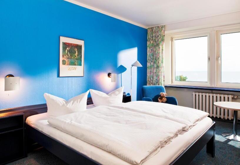 이코노미 룸, Baltic Zinnowitz   Hotel Mit Meerwasserpool Und Thermalbad