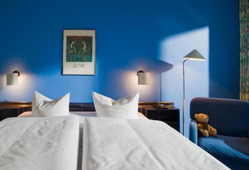 Номер Economy, Baltic Zinnowitz   Hotel Mit Meerwasserpool Und Thermalbad