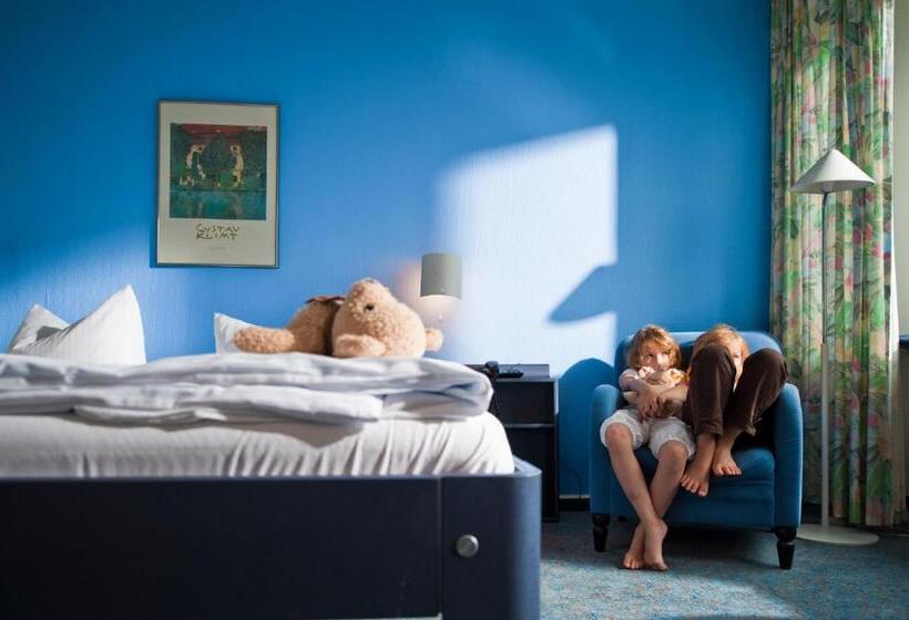 이코노미 룸, Baltic Zinnowitz   Hotel Mit Meerwasserpool Und Thermalbad