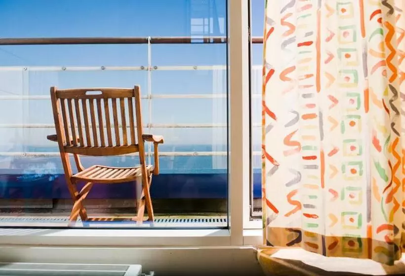 メゾネットスイート, Baltic Zinnowitz   Hotel Mit Meerwasserpool Und Thermalbad