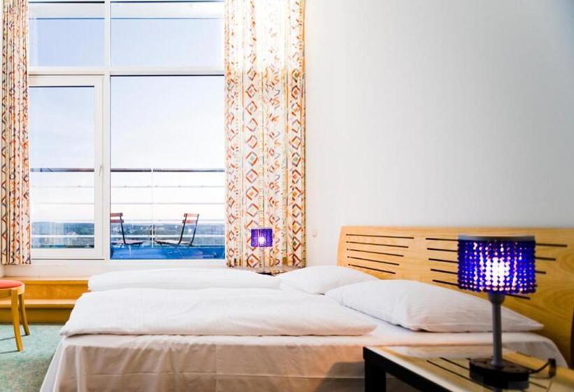 듀플렉스 스위트, Baltic Zinnowitz   Hotel Mit Meerwasserpool Und Thermalbad