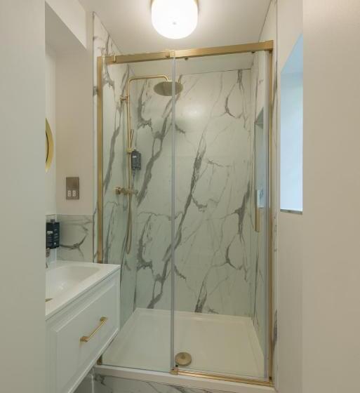 带大床的行政房间, Florence House Boutique Hotel And Restaurant