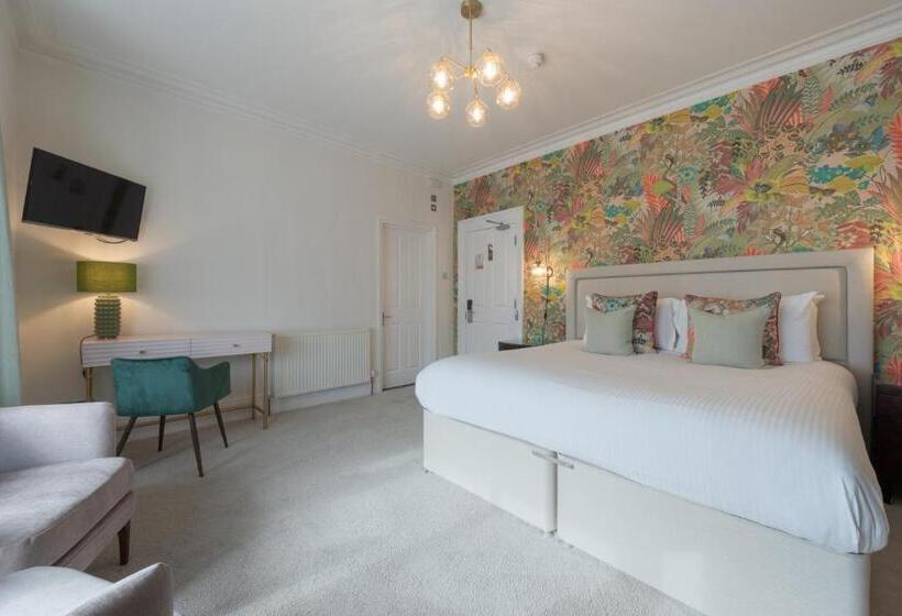 高级大房间, Florence House Boutique Hotel And Restaurant