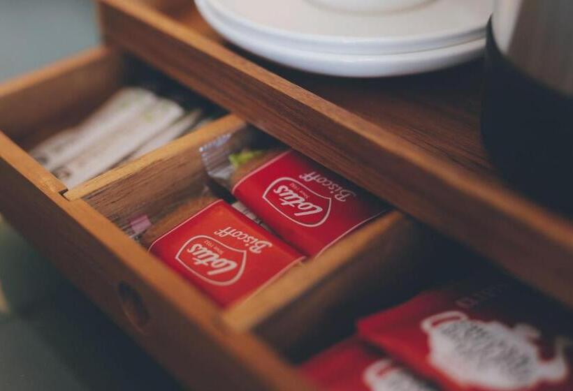 Номер Superior, Florence House Boutique Hotel And Restaurant