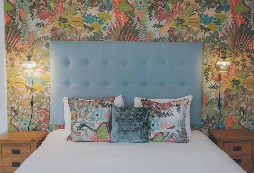 高级大房间, Florence House Boutique Hotel And Restaurant