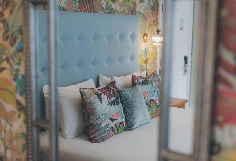 高级大房间, Florence House Boutique Hotel And Restaurant