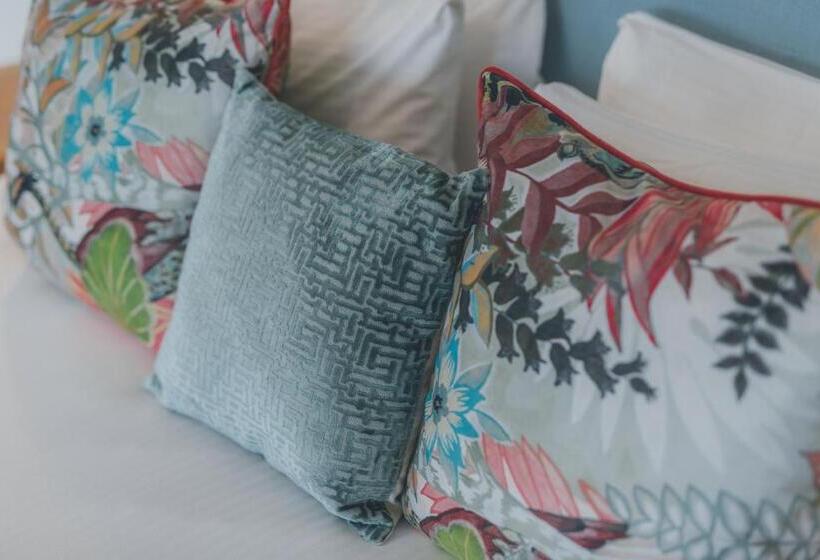 Номер Superior, Florence House Boutique Hotel And Restaurant