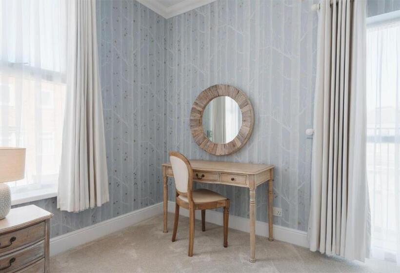 高级套房, Florence House Boutique Hotel And Restaurant