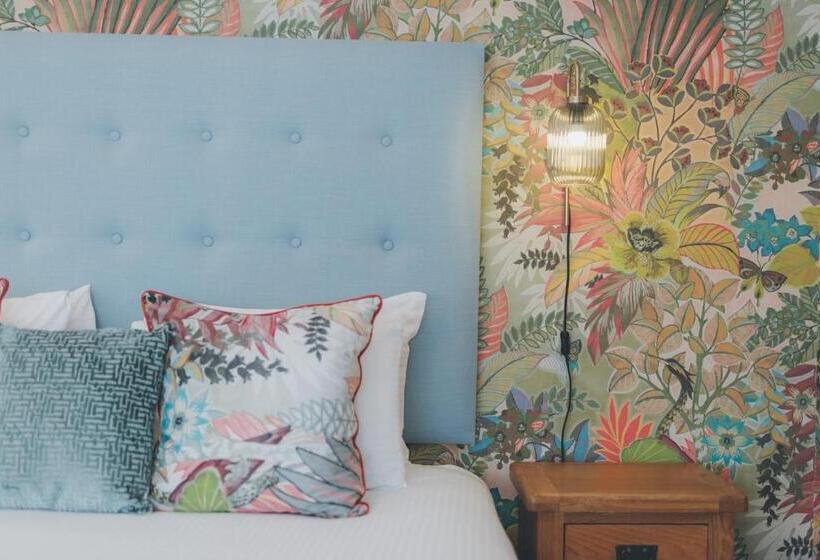 高级大房间, Florence House Boutique Hotel And Restaurant