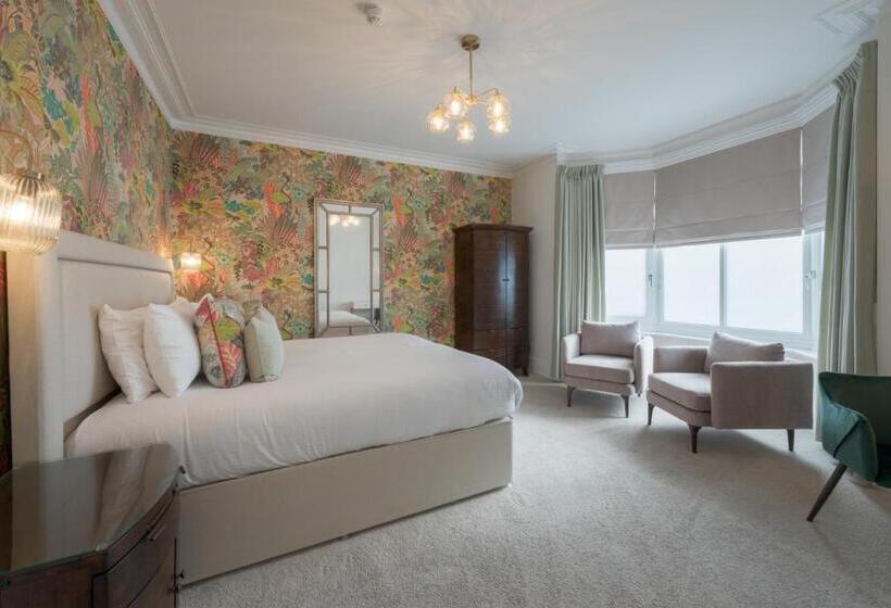 高级大房间, Florence House Boutique Hotel And Restaurant