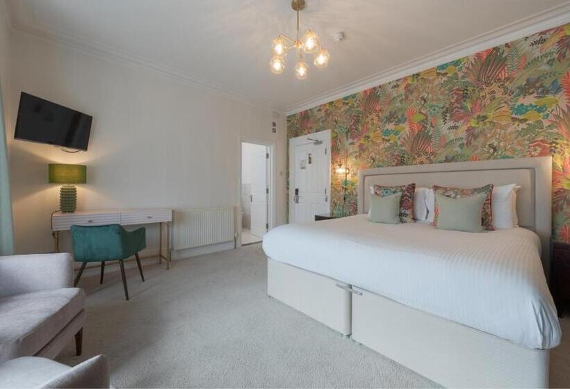 Номер Superior, Florence House Boutique Hotel And Restaurant