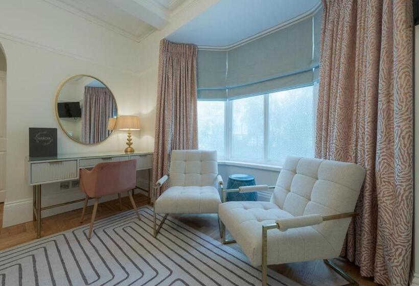 Номер Superior, Florence House Boutique Hotel And Restaurant