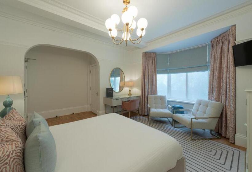 高级大房间, Florence House Boutique Hotel And Restaurant