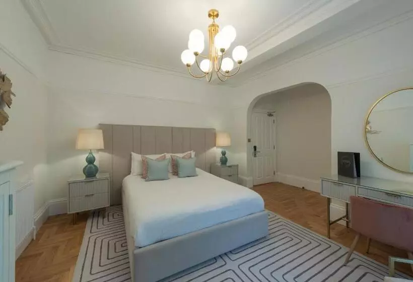 スーペリアールーム, Florence House Boutique Hotel And Restaurant
