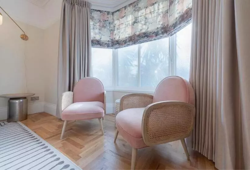 スーペリアールーム, Florence House Boutique Hotel And Restaurant