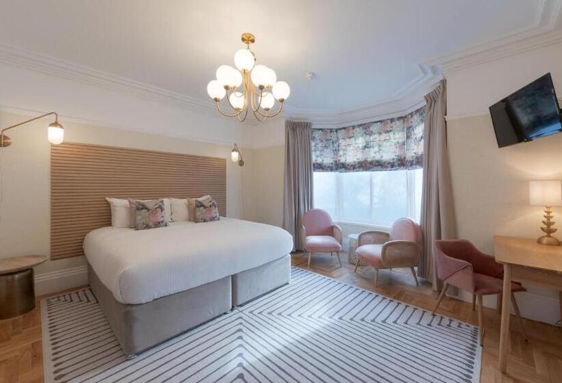 高级大房间, Florence House Boutique Hotel And Restaurant