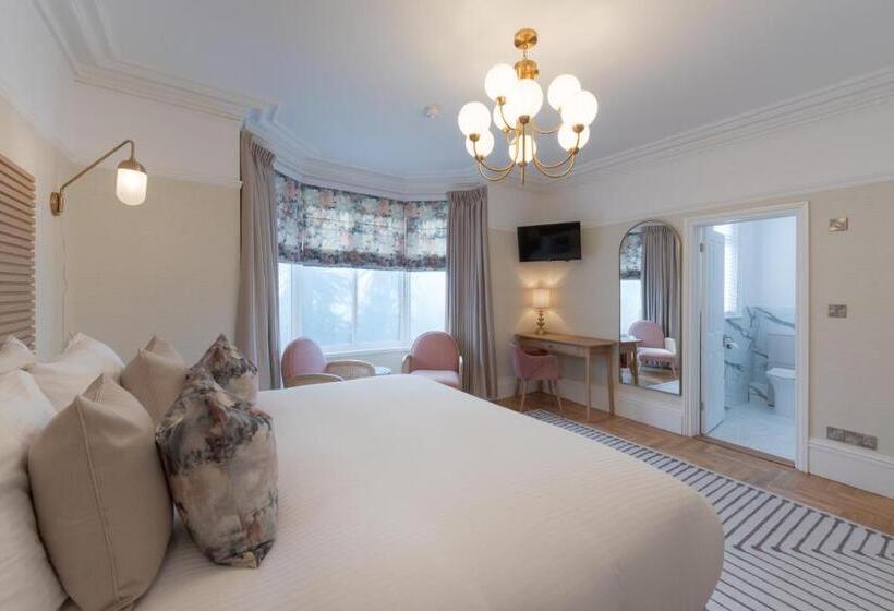 高级大房间, Florence House Boutique Hotel And Restaurant