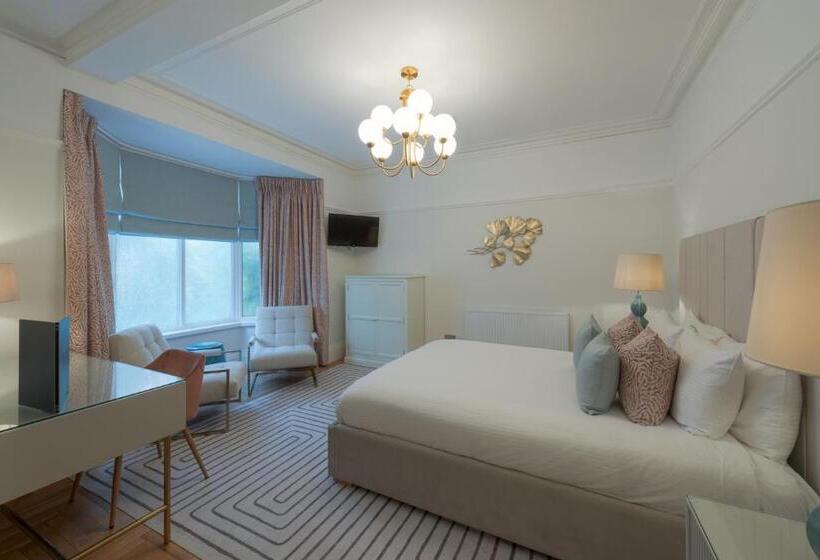 高级大房间, Florence House Boutique Hotel And Restaurant