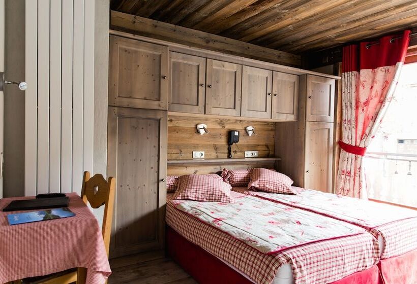 سوییت, Alpen Roc