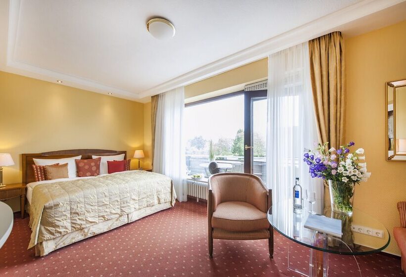 Апартаменты 1 Спальня, Büngers Apartment Hotel Mit Sommerstrandkorb & Gartensauna