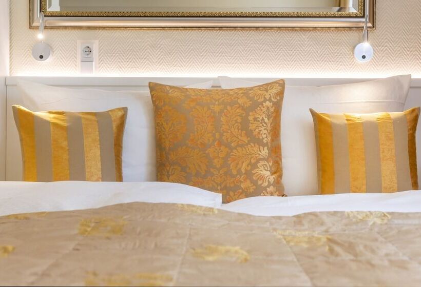 Полулюкс Вид на Море, Büngers Apartment Hotel Mit Sommerstrandkorb & Gartensauna