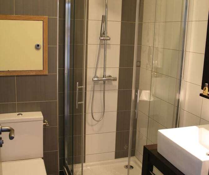 חדר סטנדרט, Ax Hôtel Spa & Restaurant