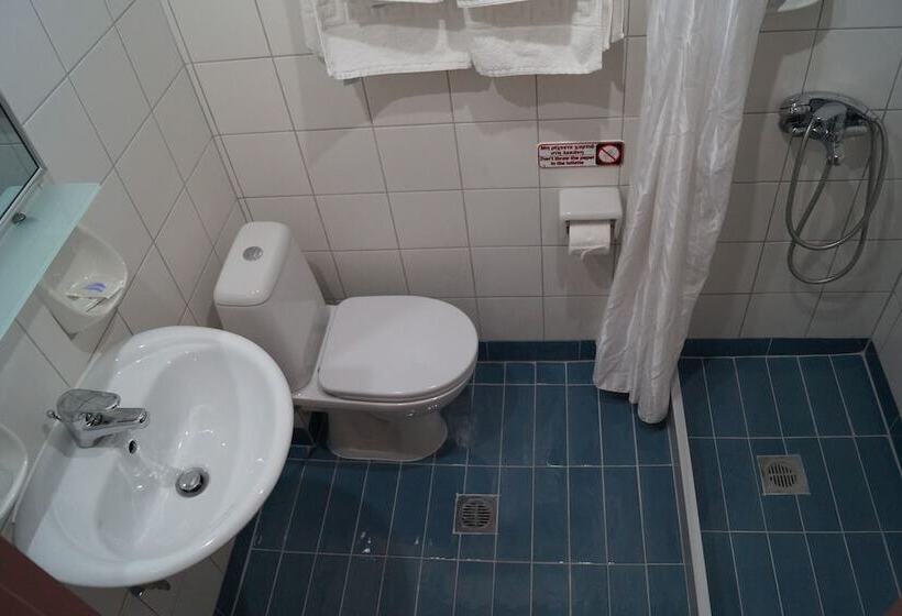 חדר סטנדרט, Brati  Arcoudi