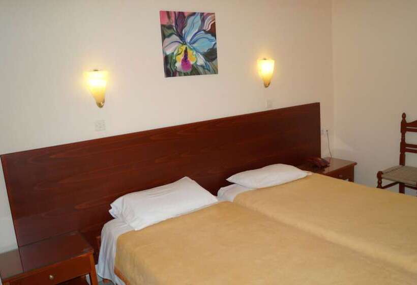 חדר סטנדרט, Brati  Arcoudi