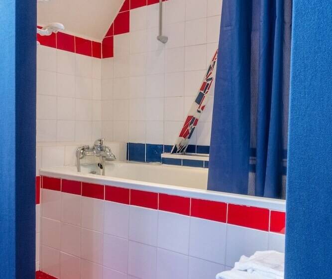 חדר סטנדרט, Chateau Le Boisrenault