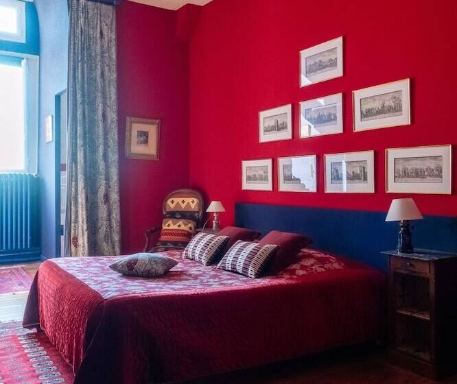 חדר סטנדרט, Chateau Le Boisrenault