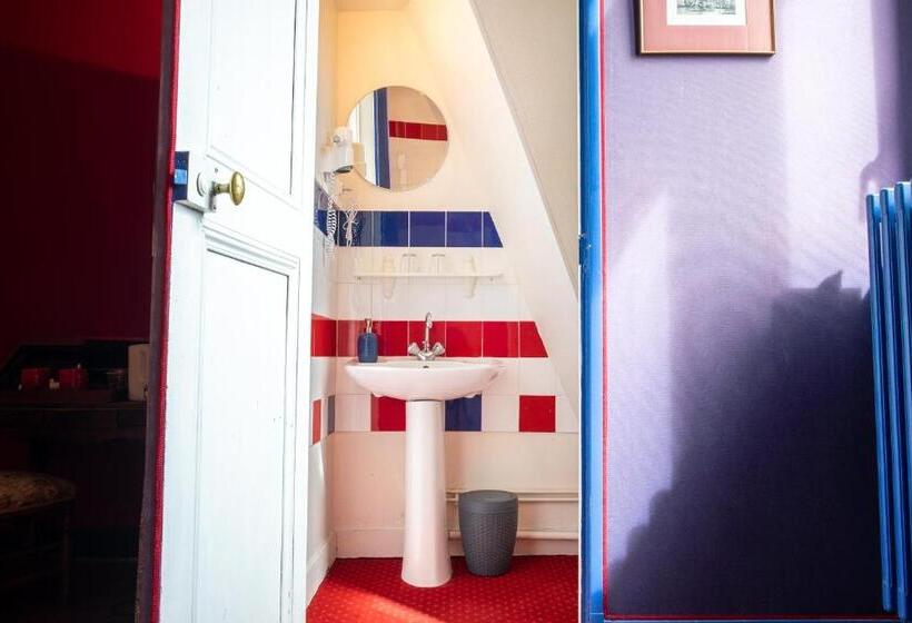 חדר סטנדרט, Chateau Le Boisrenault