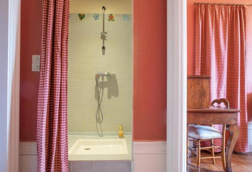 חדר סופריור, Chateau Le Boisrenault