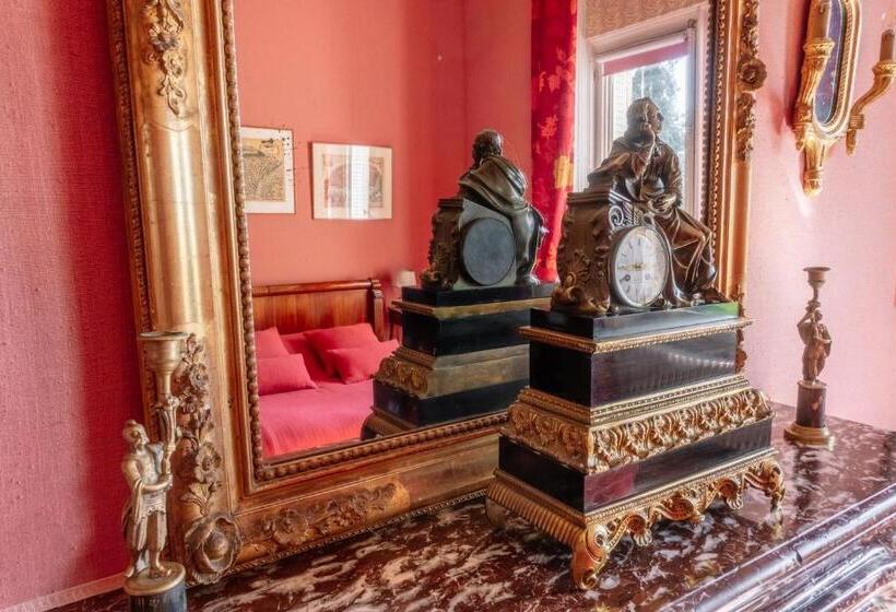 חדר סופריור, Chateau Le Boisrenault