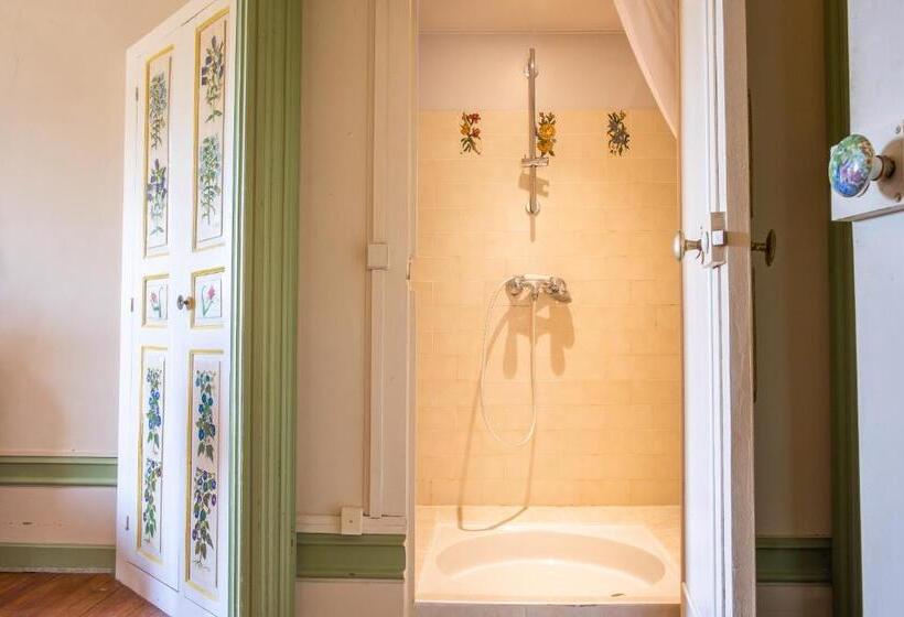 חדר סופריור, Chateau Le Boisrenault