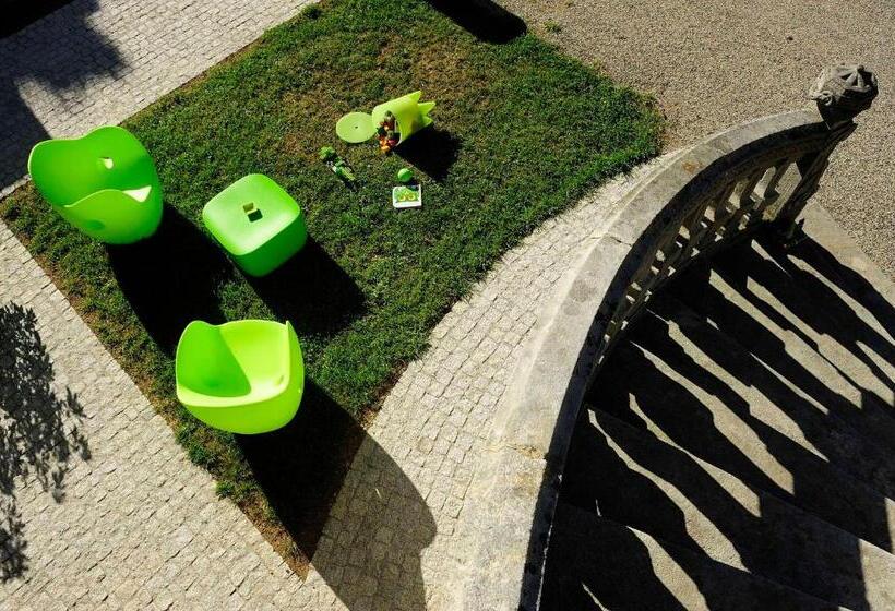 Люкс, Château Clément Teritoria