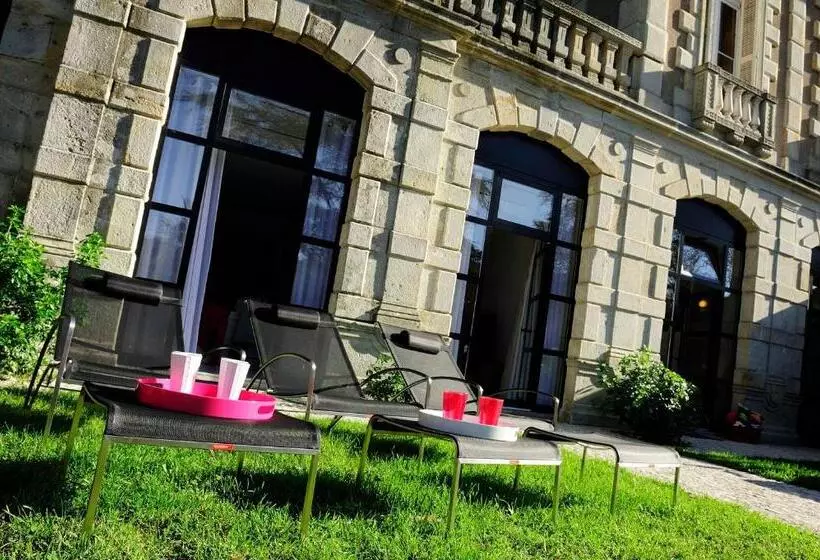 １ベッドルームアパートメント, Château Clément   Teritoria