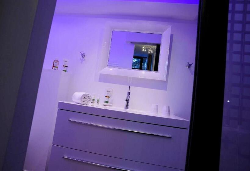 Апартаменты 1 Спальня, Château Clément Teritoria