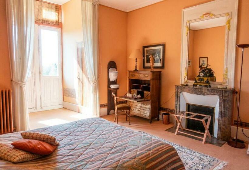 חדר סטנדרט, Chateau Le Boisrenault