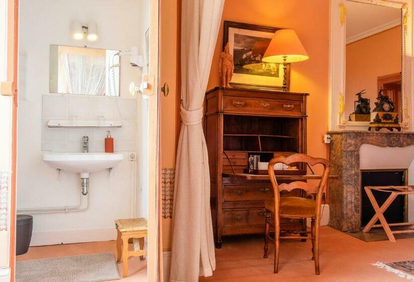 חדר סטנדרט, Chateau Le Boisrenault