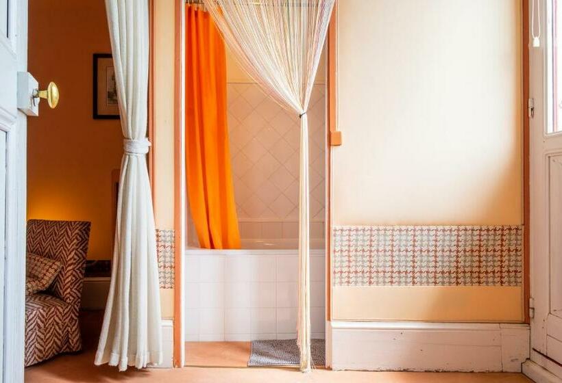 חדר סטנדרט, Chateau Le Boisrenault